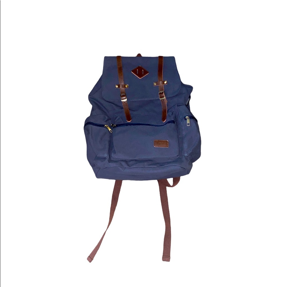 Modeler  -  Backpack